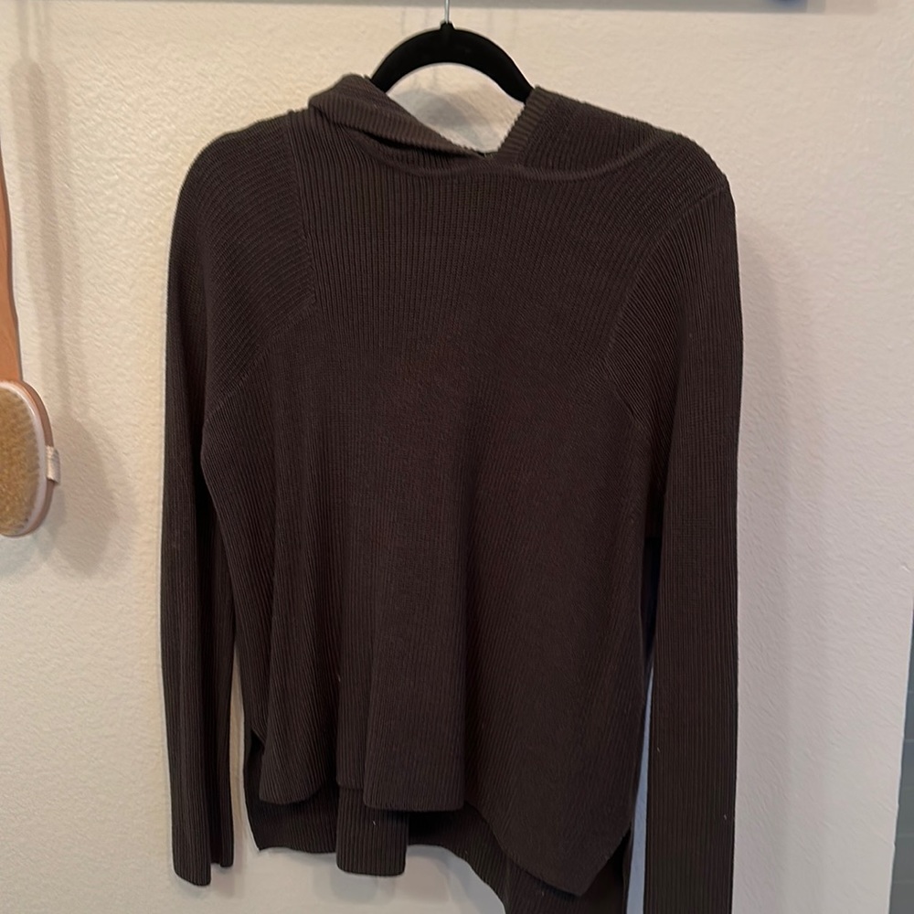 Athleta Hoodie